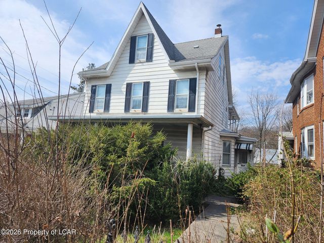 503-505 E  Broad St, Tamaqua, PA 18252