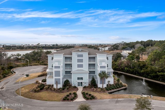 2283 Dolphin Shores Drive SW UNIT # 7, Supply, NC 28462