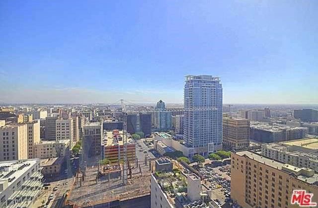 801 S  Grand Ave #1808, Los Angeles, CA 90017