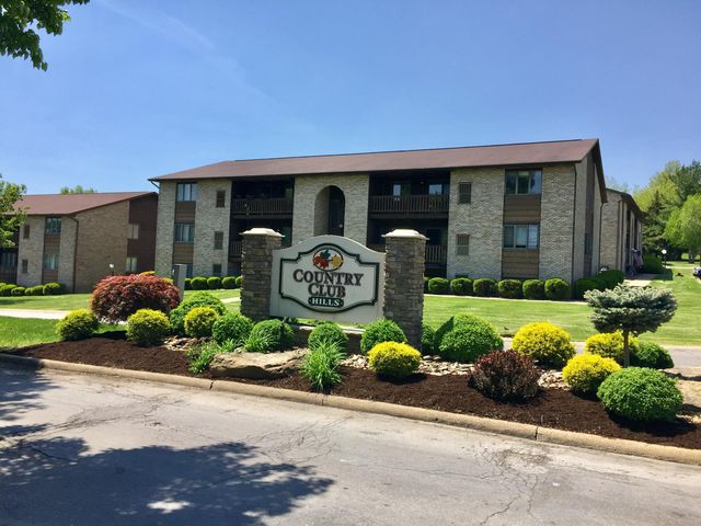 4409 Country Club Dr   #37, Steubenville, OH 43953