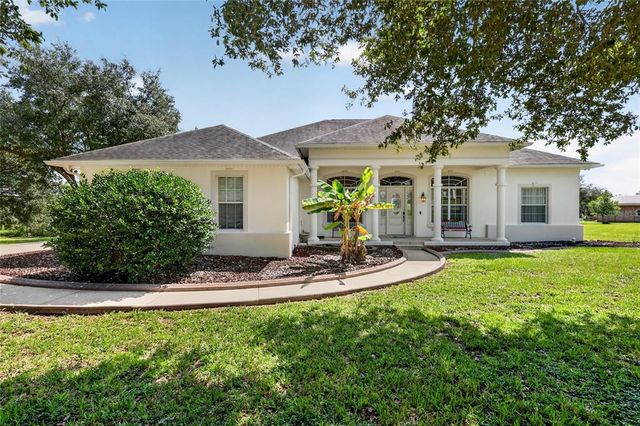 32542 SCENIC HILLS DRIVE, Mount Dora, FL 32757