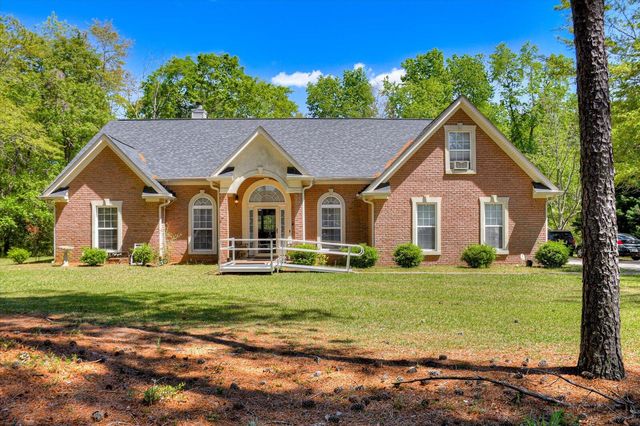 2996 Old Lodge Rd, Hephzibah, GA 30815