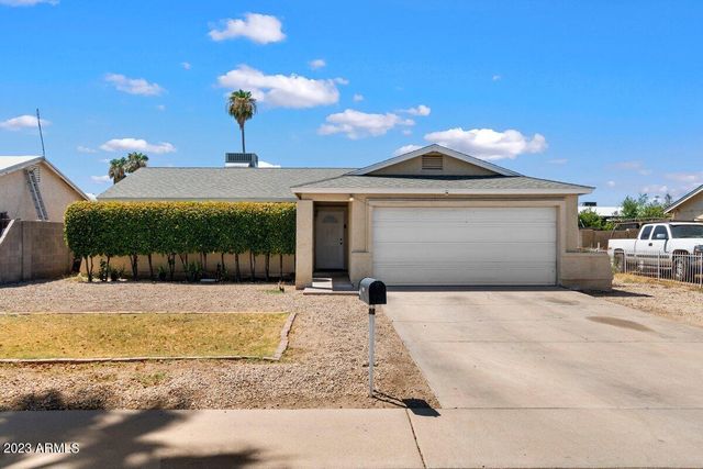 7023 W CYPRESS Street, Phoenix, AZ 85035