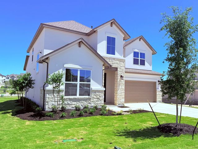 1824 Montello Ct, Leander, TX 78641