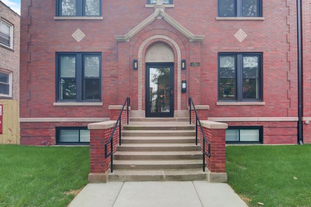 4927 N  Claremont Ave  #4927-4, Chicago, IL 60625