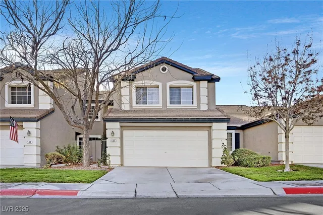 505 Crimson View Pl, Las Vegas, NV 89144
