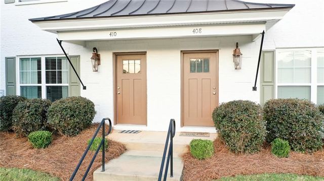 410 N  Donahue Dr, Auburn, AL 36830