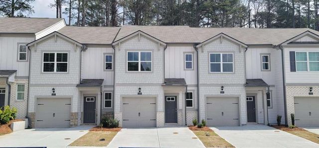 2293 Jamin Bnd #63, Lithonia, GA 30058