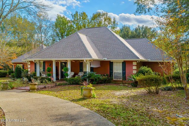 4519 Highway 589, Sumrall, MS 39482