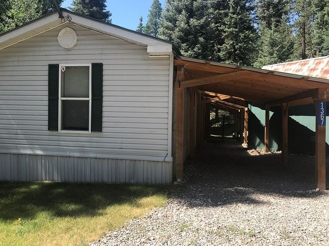 1367 County Road 500, Bayfield, CO 81122