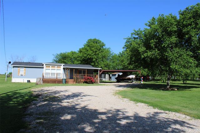394 County Road 3201, Campbell, TX 75422