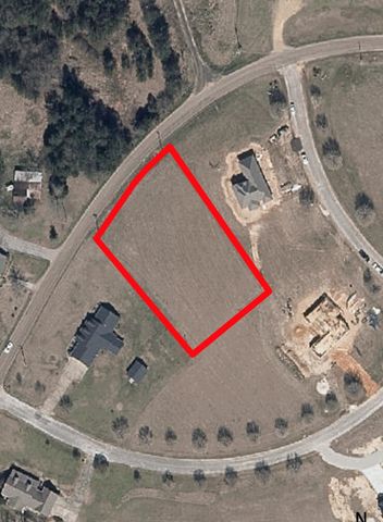 Lot 6 Cotton Gin Port Rd, Amory, MS 38821