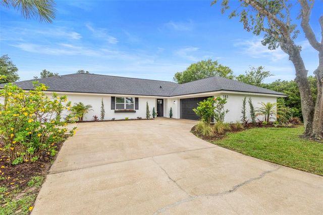 185 Brookside Dr, Port Orange, FL 32128