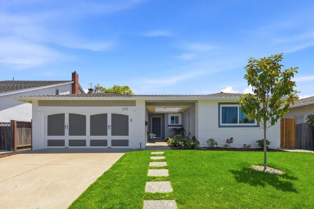 372 Mullet Ct, Foster City, CA 94404