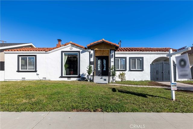7951 2nd St, Downey, CA 90241