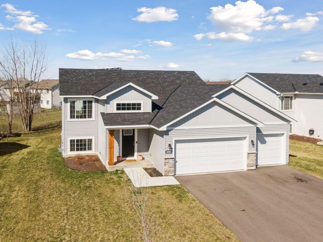 6603 Crofoot Ave SW, Waverly, MN 55390