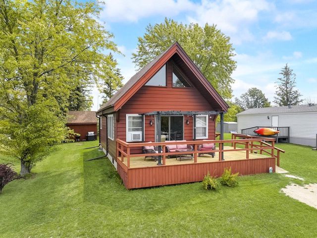 N3913 Pleasant View AVENUE, Cascade, WI 53011