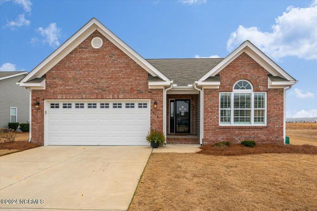 1612 Stone Wood Drive, Winterville, NC 28590