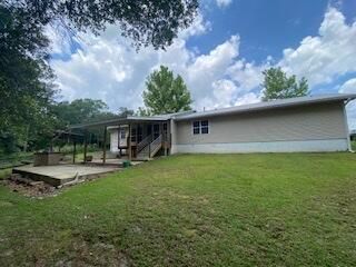 700 Tung Oil Rd, Leakesville, MS 39451