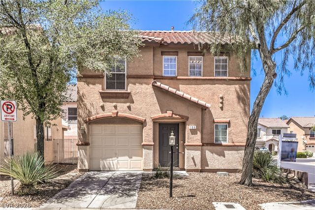 106 Masserta Ct, Las Vegas, NV 89183