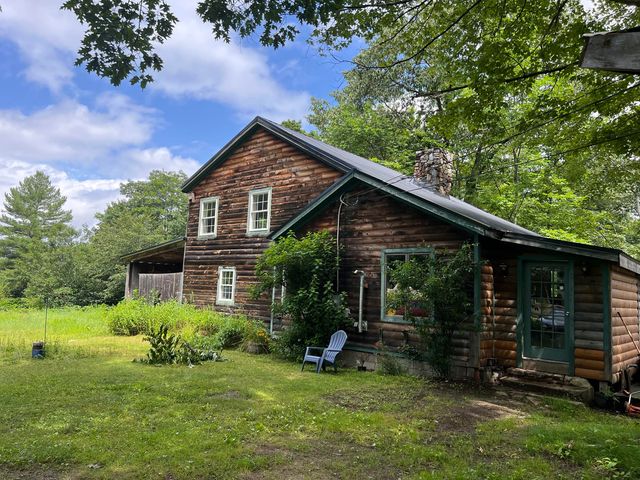 727 Bakerstown Road, Poland, ME 04274