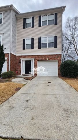 3683 Lantern Walk Ln, Scottdale, GA 30079