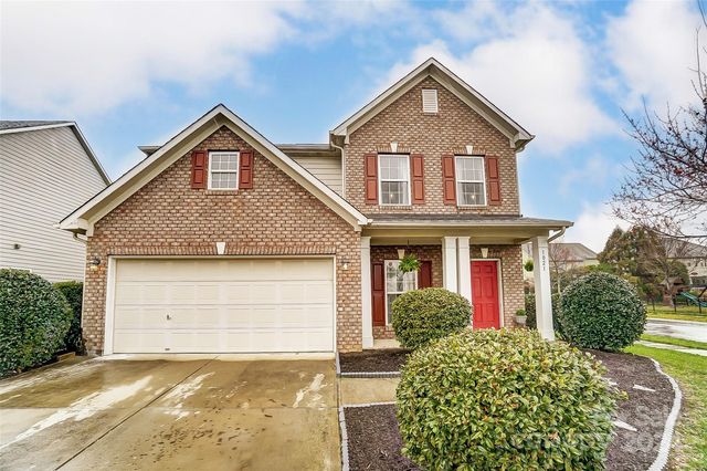 1021 Terrapin St, Indian Trail, NC 28079