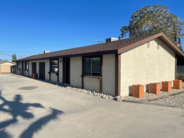 6393 Richard Dr   #A, Yucca Valley, CA 92284