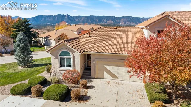 44 Luxury Ln, Colorado Springs, CO 80921