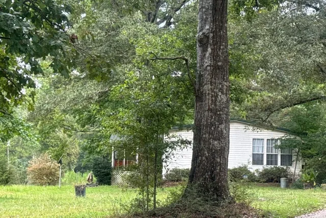 21668 Corkern Rd, Franklinton, LA 70438