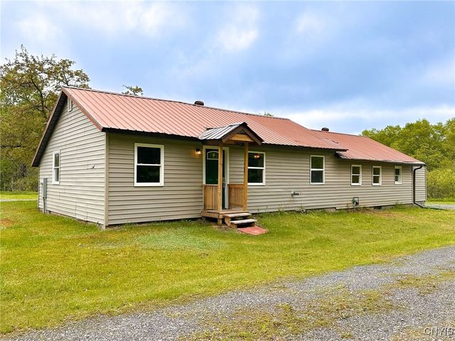 3742 State Route 8, Cold Brook, NY 13324