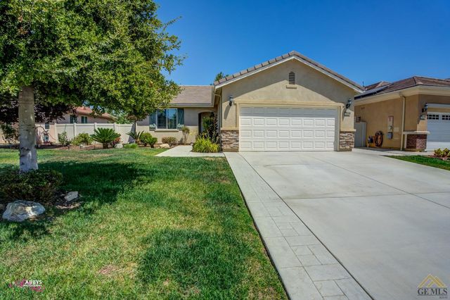 13418 Sterling Heights Dr, Bakersfield, CA 93306