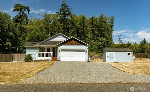 1235 Russell Drive, Coupeville, WA 98239