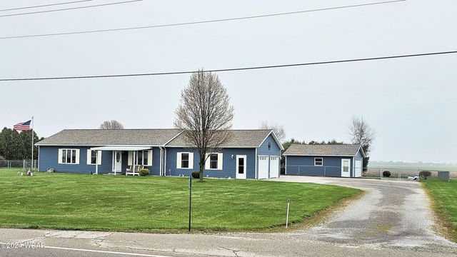 20329 Lincoln Hwy, Middle Point, OH 45863