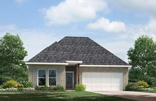 10129 Pearl Ln, Tickfaw, LA 70466