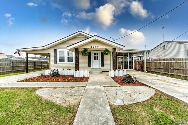 8347 Tupelo St, Houma, LA 70363