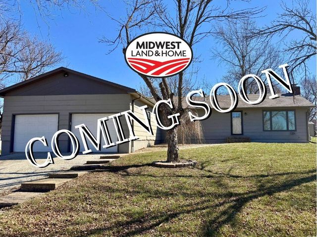 907 N  Elm St, Frankfort, KS 66427
