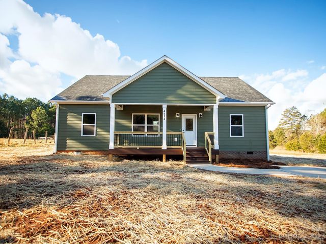 4414 Orchard Rd, Iron Station, NC 28080