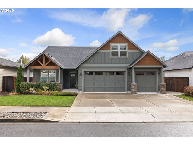 4119 SE 17th Ave, Brush Prairie, WA 98606