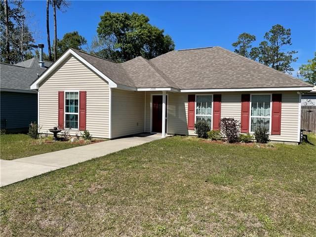 2314 Mallard St, Slidell, LA 70460