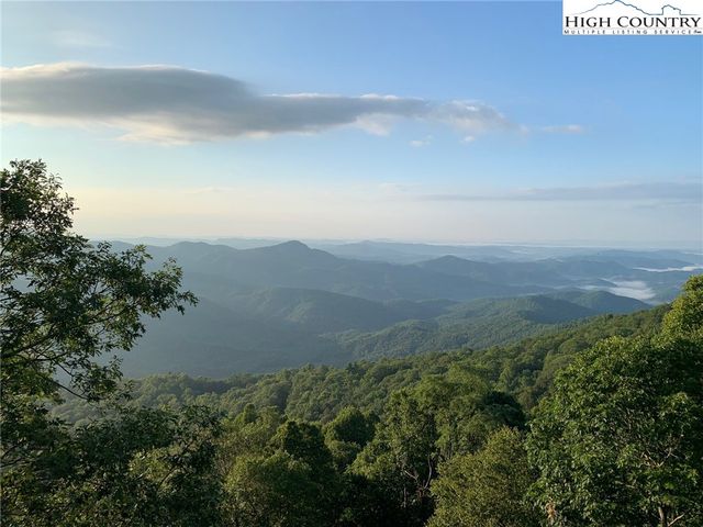 Lot#118 Gorge View Drive, Blowing Rock, NC 28605