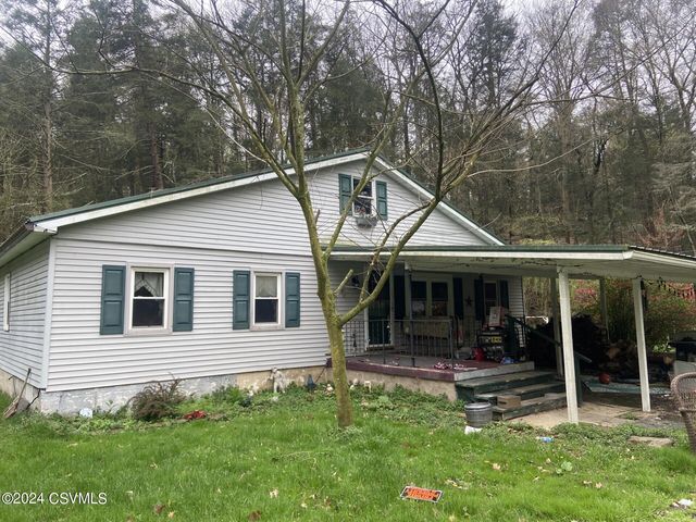 129 Spring House Rd, Northumberland, PA 17857