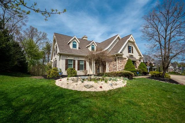 4093 Willow Creek Dr, Gibsonia, PA 15044