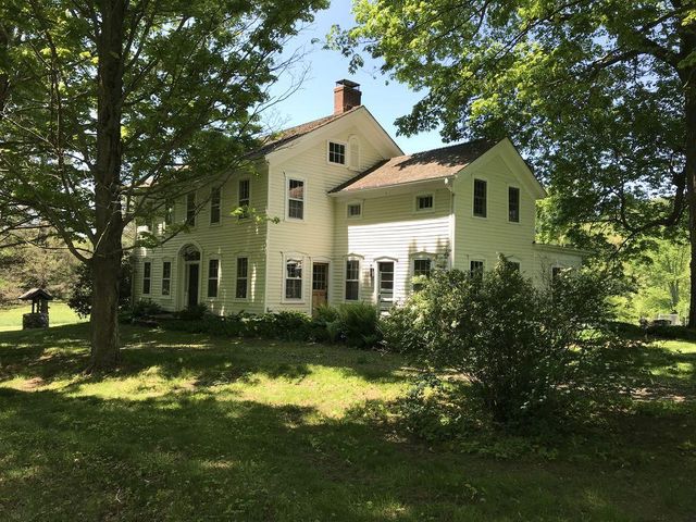 127 Chestnut Ridge Rd, Millbrook, NY 12545