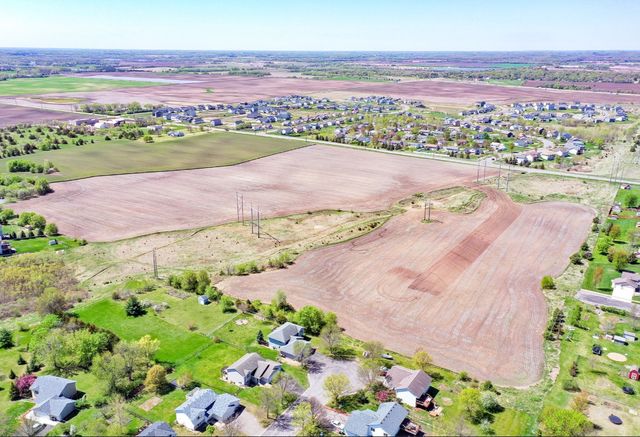 The Madison Plan in Meadowbrook, Monticello, MN 55362