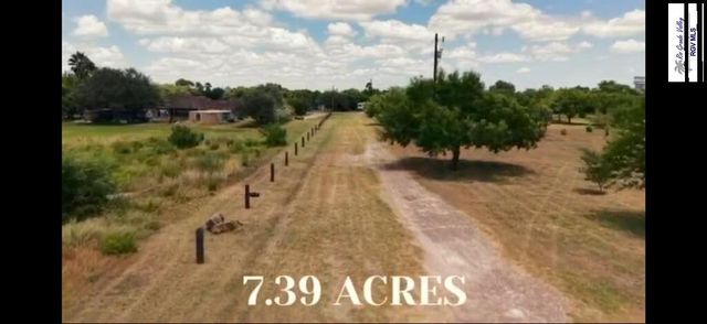 Cactus Ln, Los Fresnos, TX 78566