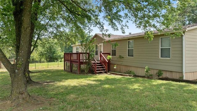 12770 E  Panama Rd, Nevada, MO 64772