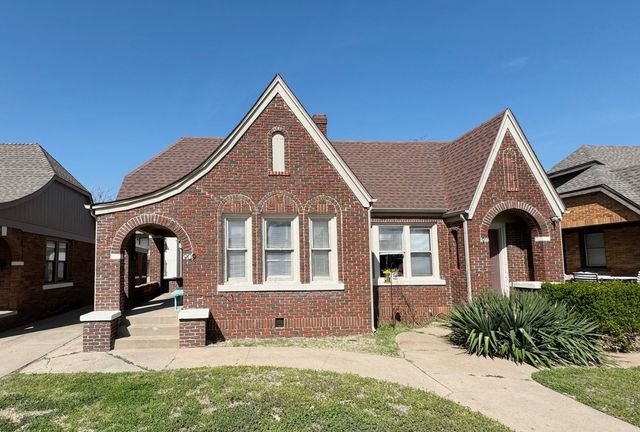 909 East Dr, Oklahoma City, OK 73105