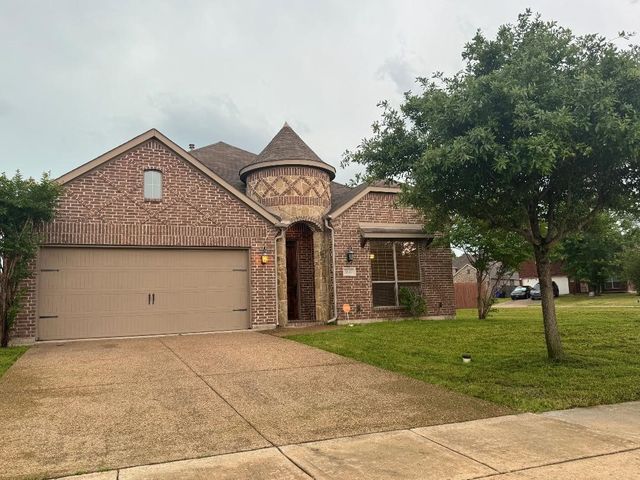 3127 Clear Springs Dr, Forney, TX 75126