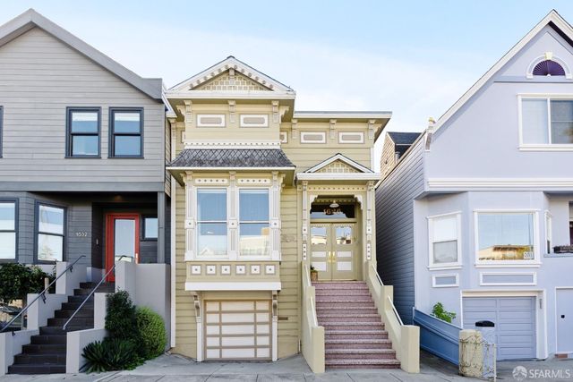 1626 Dolores St, San Francisco, CA 94110